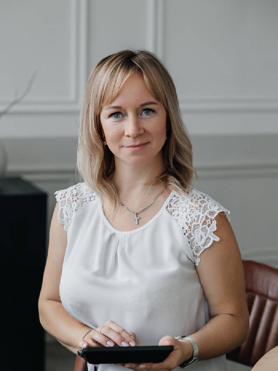 Бухгалтер Скоробогатько Наталья
